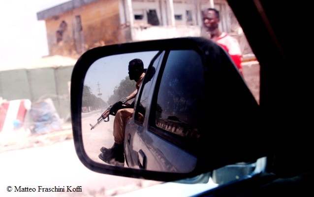 Somalia