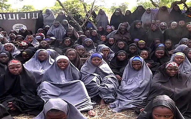 Chibok Girls