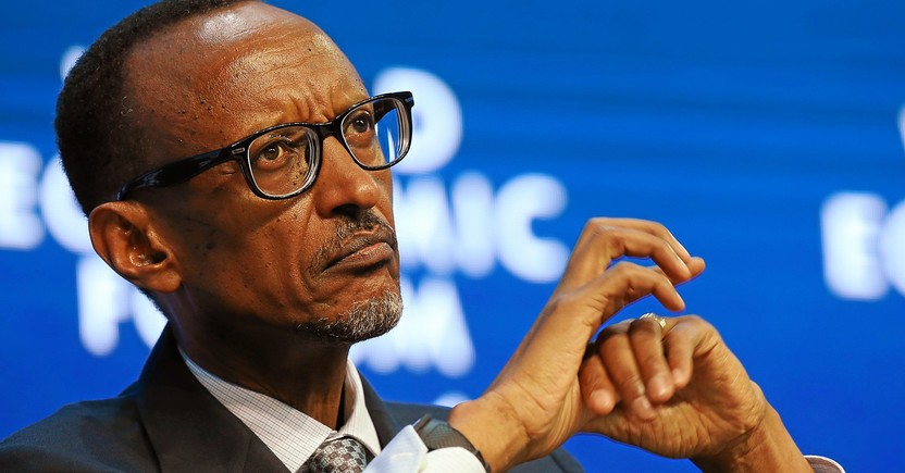 Kagame