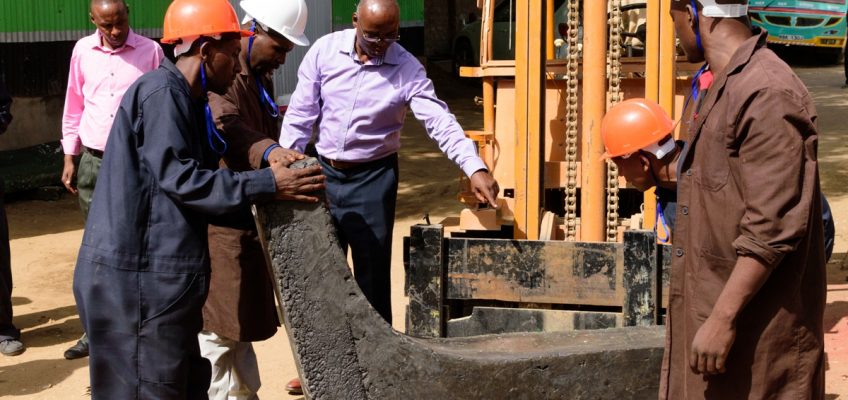 Plastica Kenya